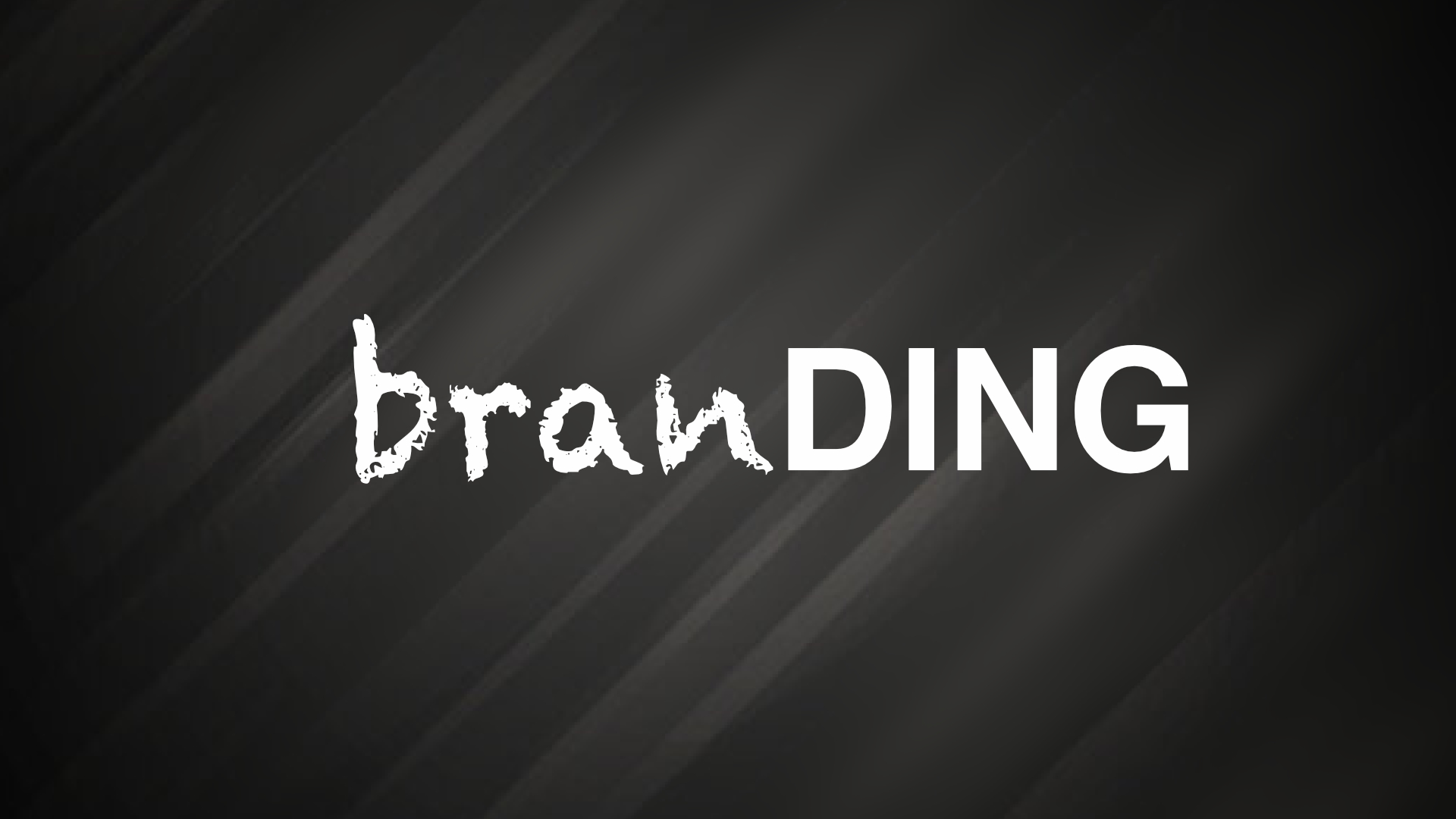 Branding