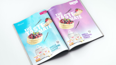Magazine-ad
