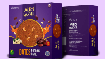 PuddingCake